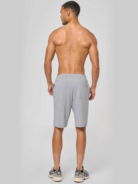 Bermudas & Shorts à personnaliser PROACT Short jersey sport 