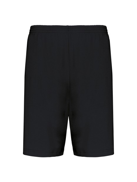 PROACT Short jersey sport /api/colors/b9fdad4a-5e94-45cb-8c03-c08b349b28c3 personnalisable