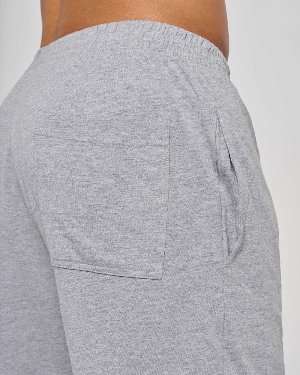 Bermuda's & Shorts PROACT Jersey herenshort voor bedrukking &amp; borduring