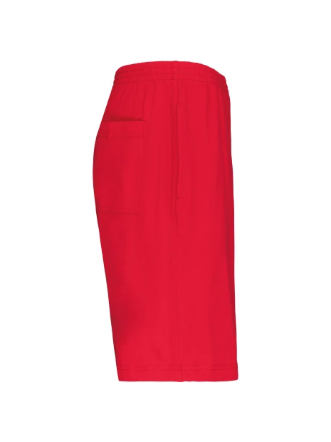PROACT Short jersey sport /api/colors/c953313a-9c9d-493b-934e-ddcf8fada2ae personnalisable
