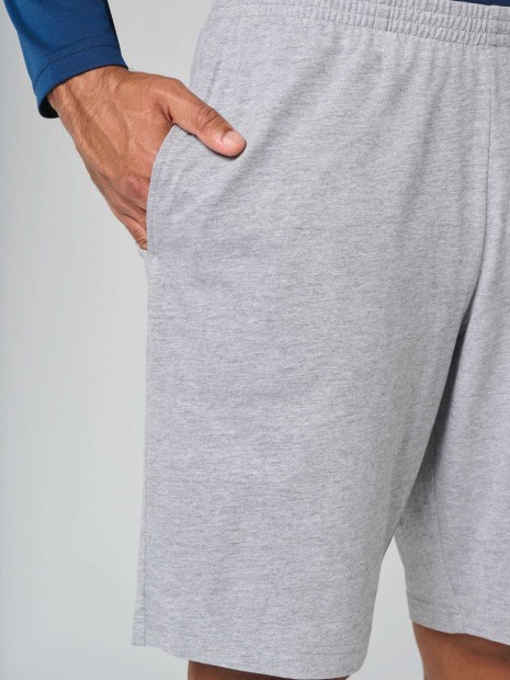 Bermudas & Shorts à personnaliser PROACT Short jersey sport 