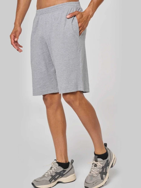 Bermudas & Shorts à personnaliser PROACT Short jersey sport 