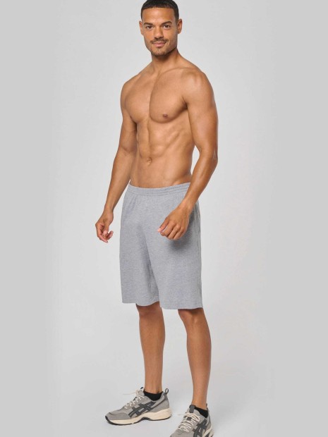 Bermudas & Shorts à personnaliser PROACT Short jersey sport 