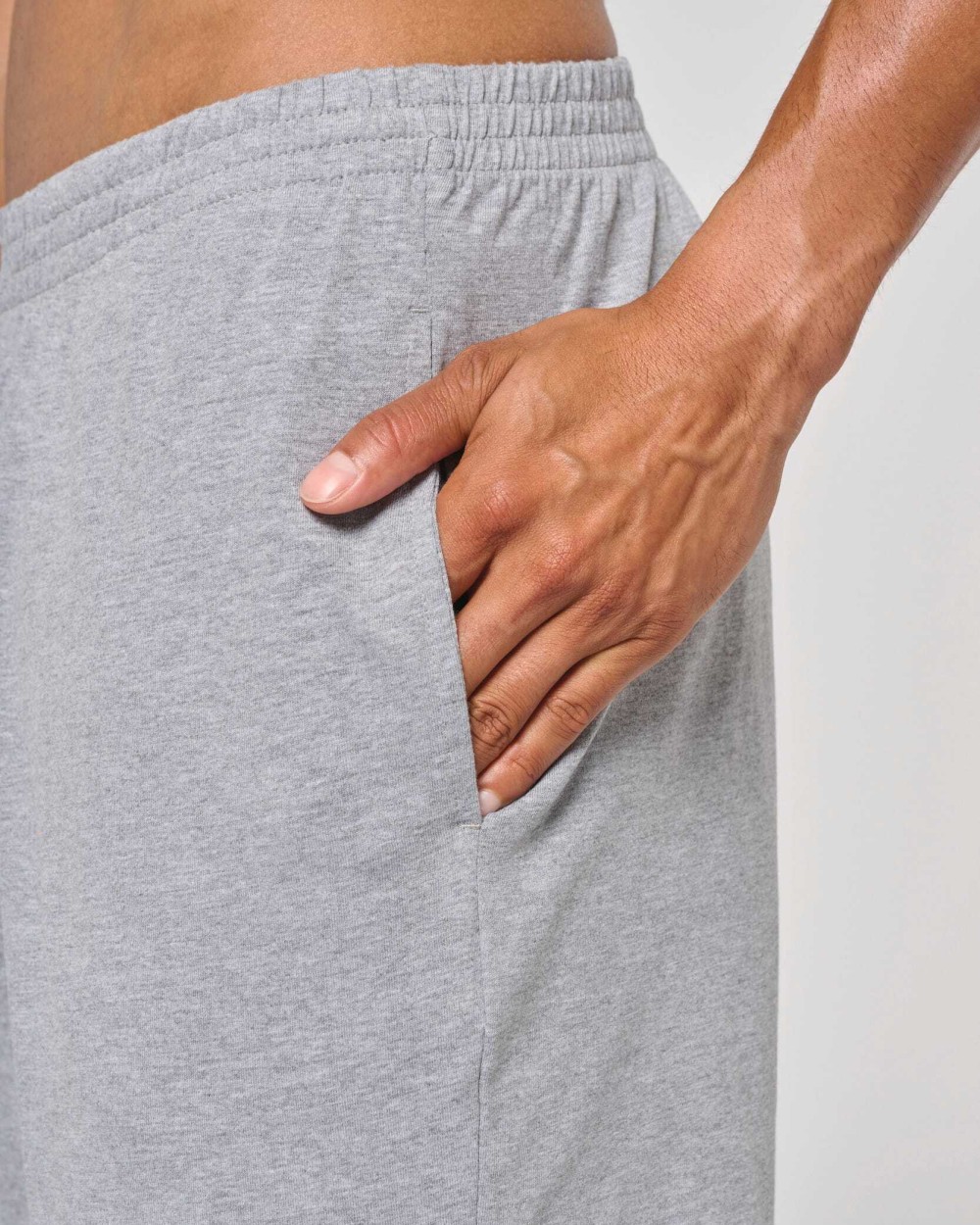 Bermuda's & Shorts PROACT Jersey herenshort voor bedrukking &amp; borduring