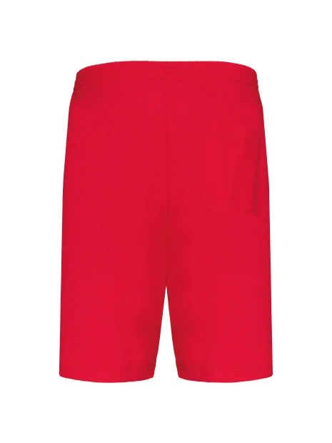 PROACT Short jersey sport /api/colors/c953313a-9c9d-493b-934e-ddcf8fada2ae personnalisable