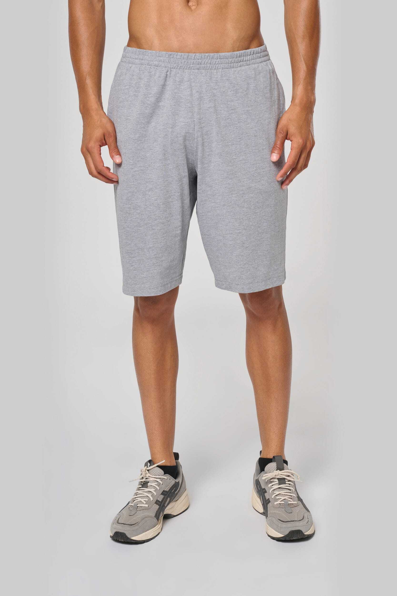 Bermudas & Shorts personnalisable PROACT Short jersey sport