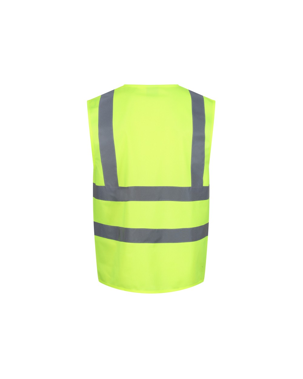 Fluo vestjes REGATTA HI-VIS PRO VEST voor bedrukking &amp; borduring