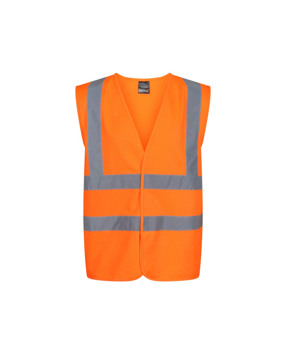 Gilets de sécurité personnalisable REGATTA HI-VIS PRO VEST