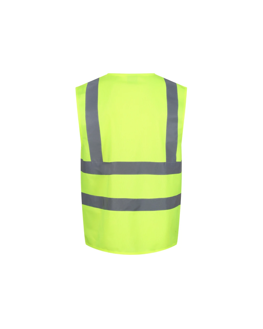 Fluo vestjes REGATTA HI-VIS PRO VEST voor bedrukking &amp; borduring