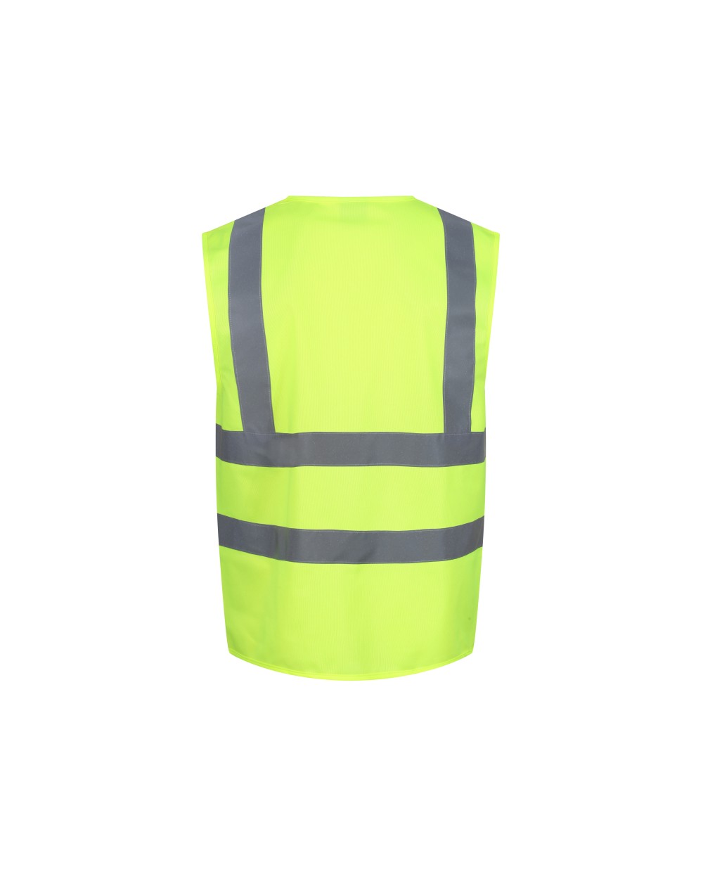 REGATTA HI-VIS PRO VEST Warnwesten personalisierbar