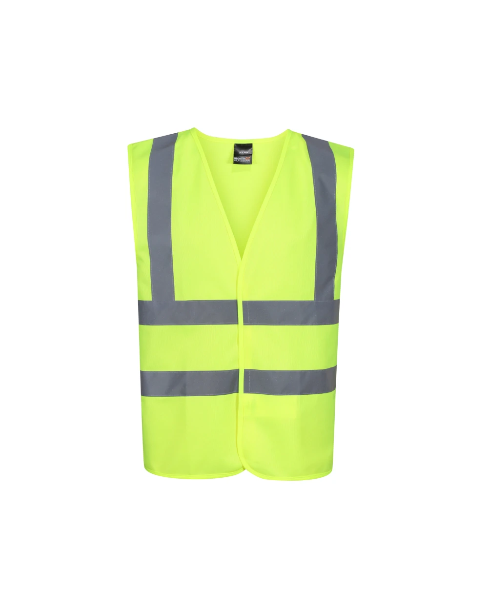 Fluo vestjes REGATTA HI-VIS PRO VEST voor bedrukking &amp; borduring