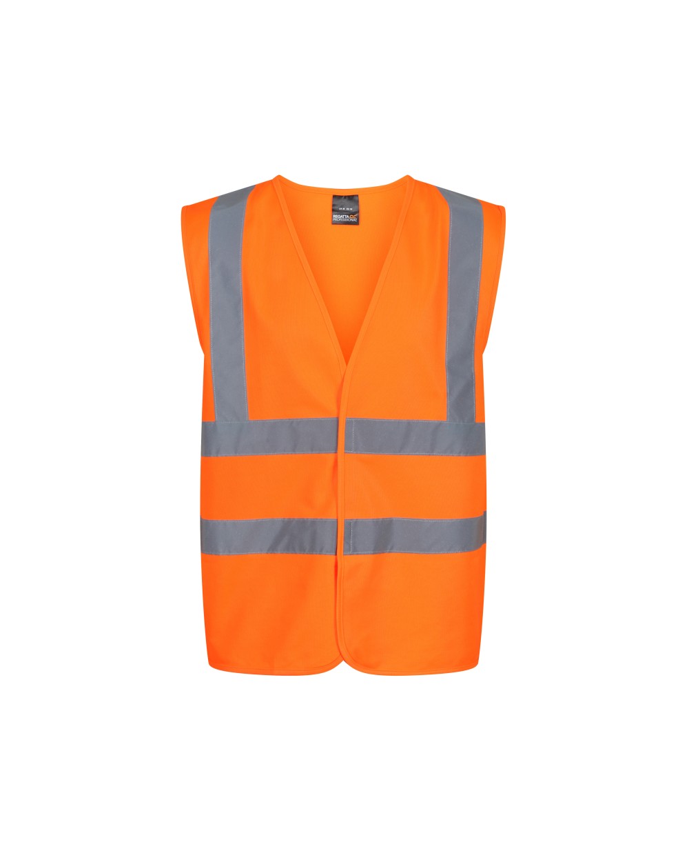 Fluo vestjes REGATTA HI-VIS PRO VEST voor bedrukking &amp; borduring