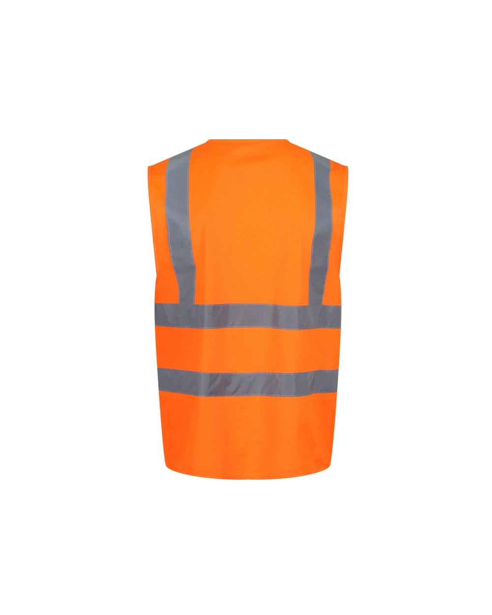 Fluo vestjes REGATTA HI-VIS PRO VEST voor bedrukking &amp; borduring