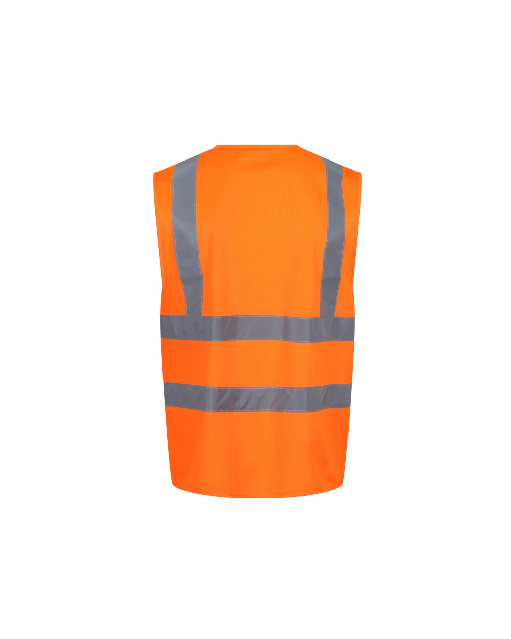 Fluo vestjes REGATTA HI-VIS PRO VEST voor bedrukking &amp; borduring