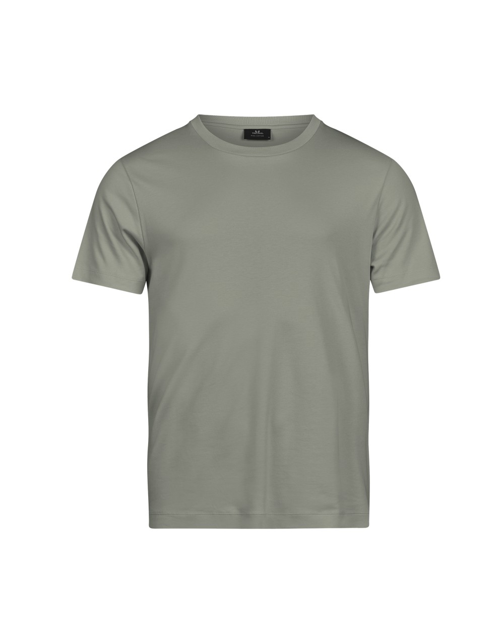 T-shirts TEE JAYS Pima Cotton Tee voor bedrukking &amp; borduring