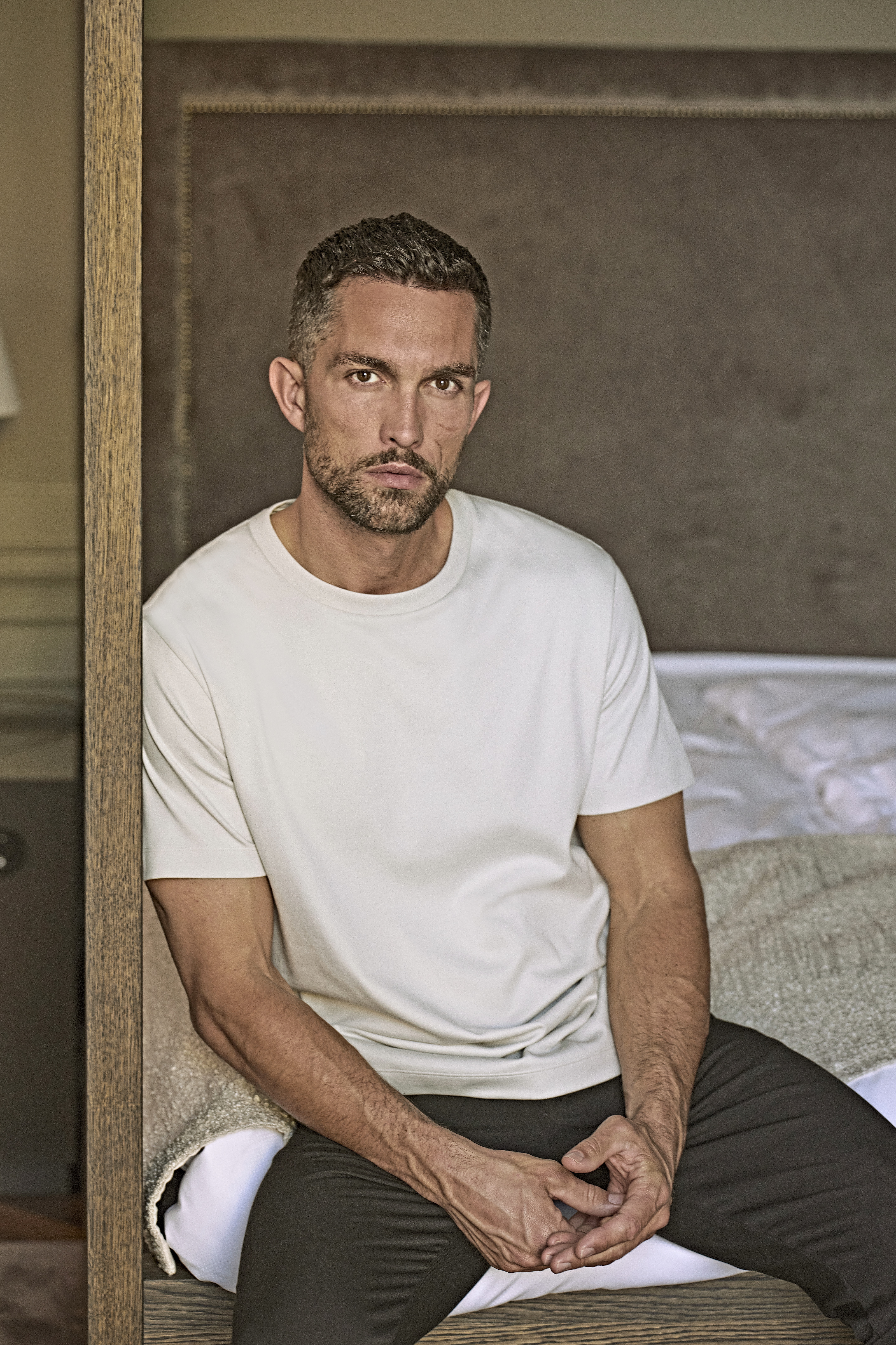 T-Shirts personnalisable TEE JAYS Pima Cotton Tee