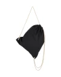 Tote bags personnalisable BAGS BY JASSZ Cotton Drawstring Backpack
