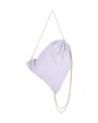 Tote bags personnalisable BAGS BY JASSZ Cotton Drawstring Backpack