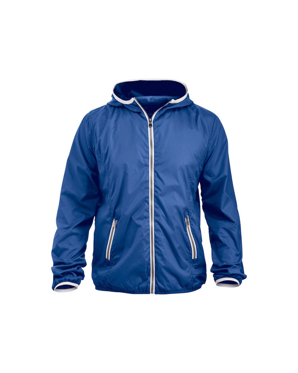 CLIQUE Hardy Jacken personalisierbar