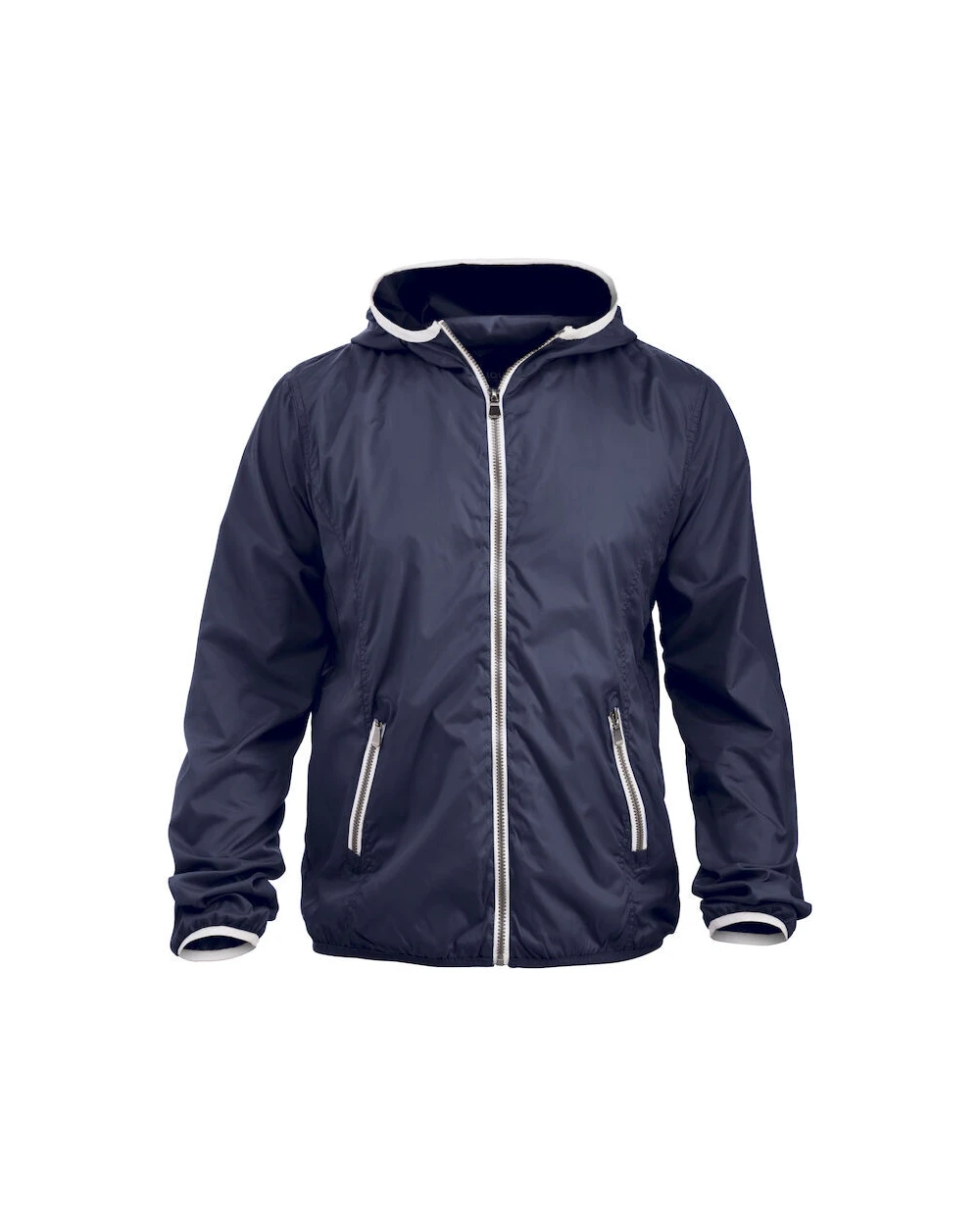 Jassen CLIQUE Hardy voor bedrukking &amp; borduring