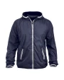 CLIQUE Hardy Jacken personalisierbar