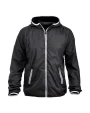 CLIQUE Hardy Jacken personalisierbar