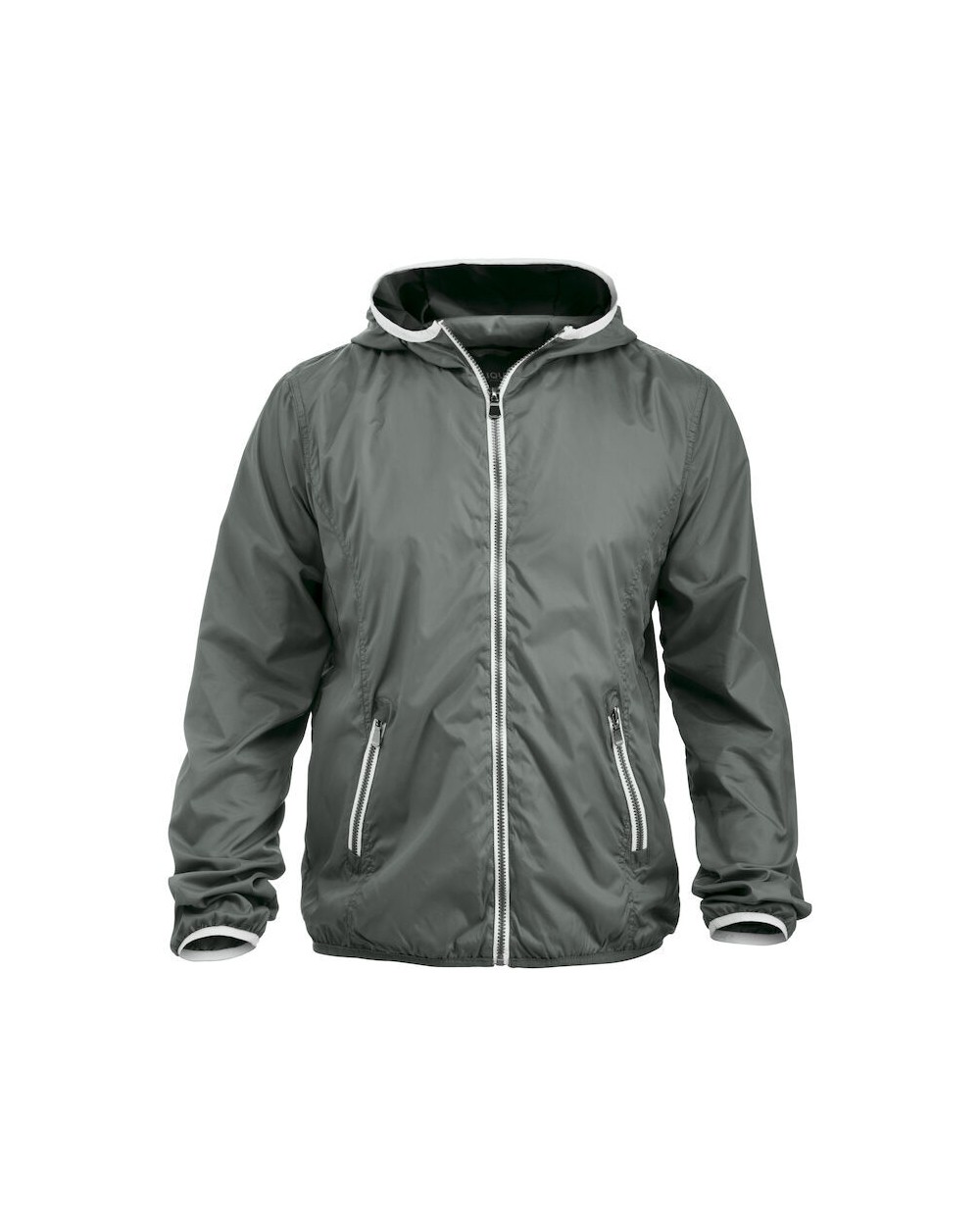 Vestes personnalisable CLIQUE Hardy