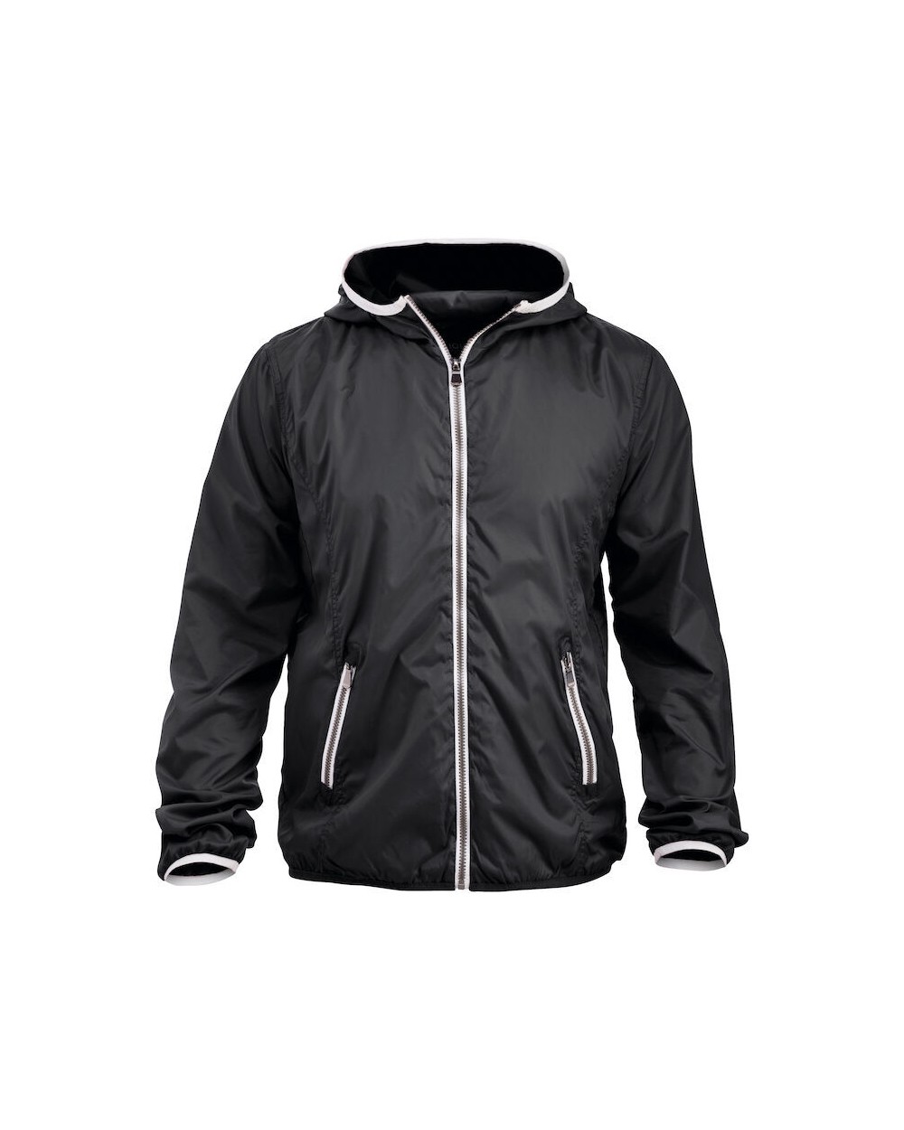 Vestes personnalisable CLIQUE Hardy