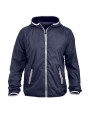 CLIQUE Hardy Jacken personalisierbar