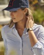 JAMES-HARVEST Burlingham 
Hemd Damen Hemden personalisierbar