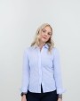 JAMES-HARVEST Burlingham 
Hemd Damen Hemden personalisierbar