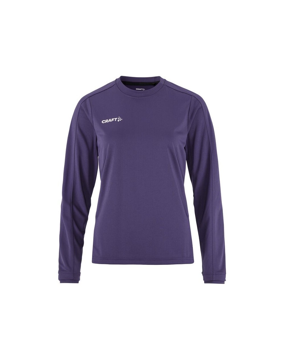 Pulls personnalisable CRAFT Evolve 2.0 Crewneck W