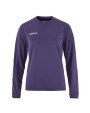 Truien CRAFT Evolve 2.0 Crewneck W voor bedrukking &amp; borduring
