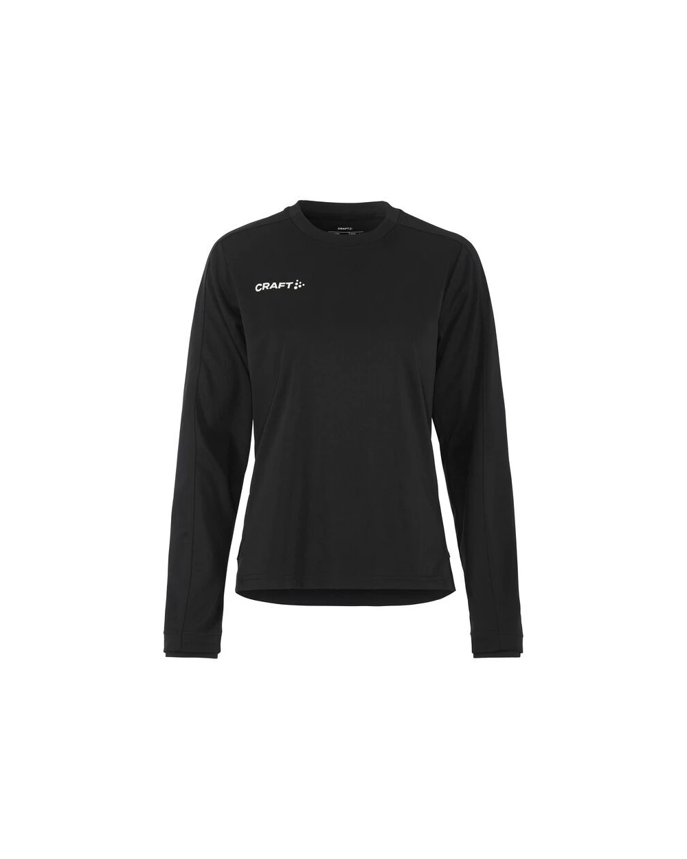 Pulls personnalisable CRAFT Evolve 2.0 Crewneck W