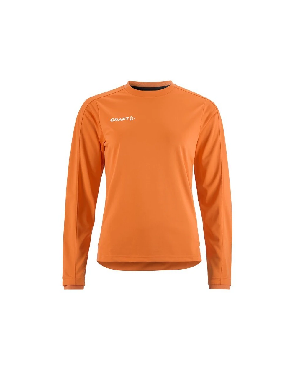CRAFT Evolve 2.0 Crewneck W Pullovers personalisierbar