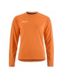 Pulls personnalisable CRAFT Evolve 2.0 Crewneck W