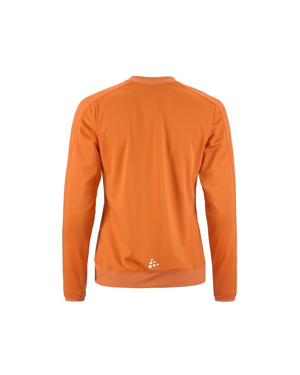 Pulls personnalisable CRAFT Evolve 2.0 Crewneck W