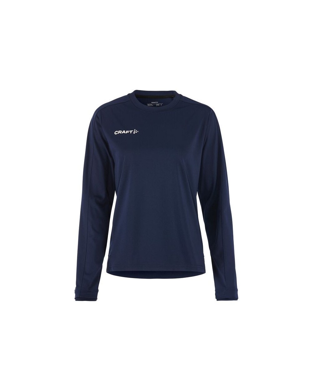 Pulls personnalisable CRAFT Evolve 2.0 Crewneck W
