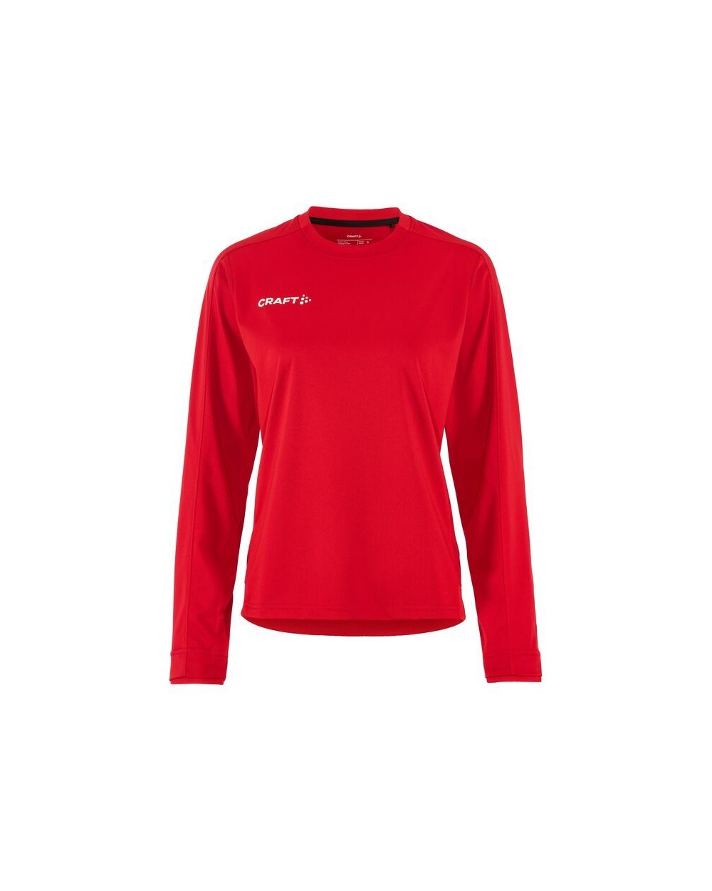 CRAFT Evolve 2.0 Crewneck W Pullovers personalisierbar