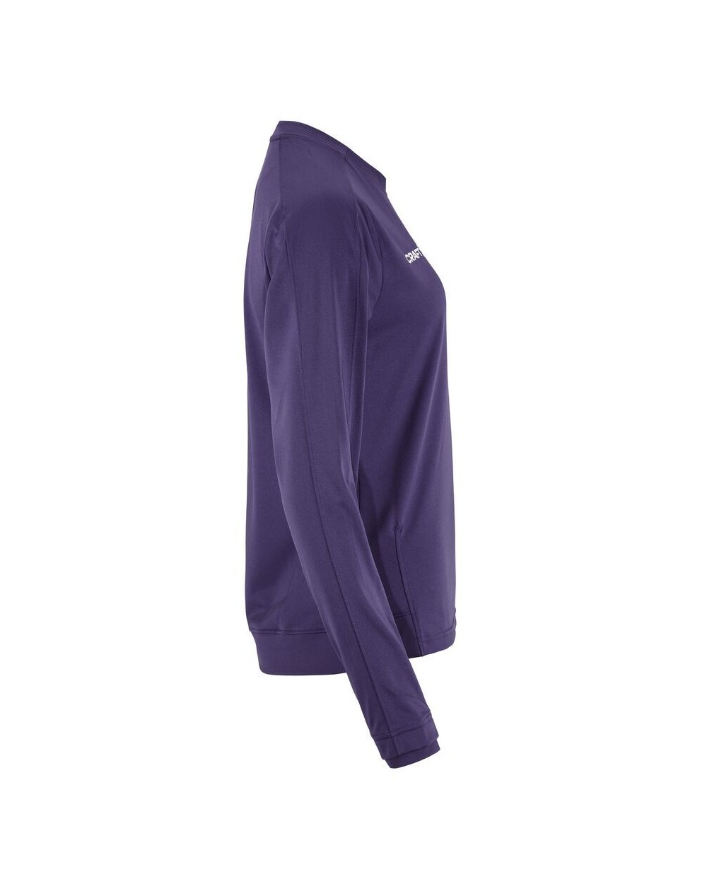 CRAFT Evolve 2.0 Crewneck W Pullovers personalisierbar