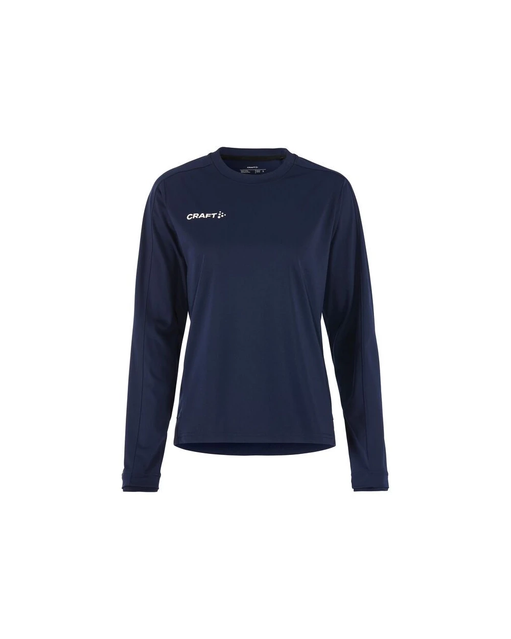Pulls personnalisable CRAFT Evolve 2.0 Crewneck W