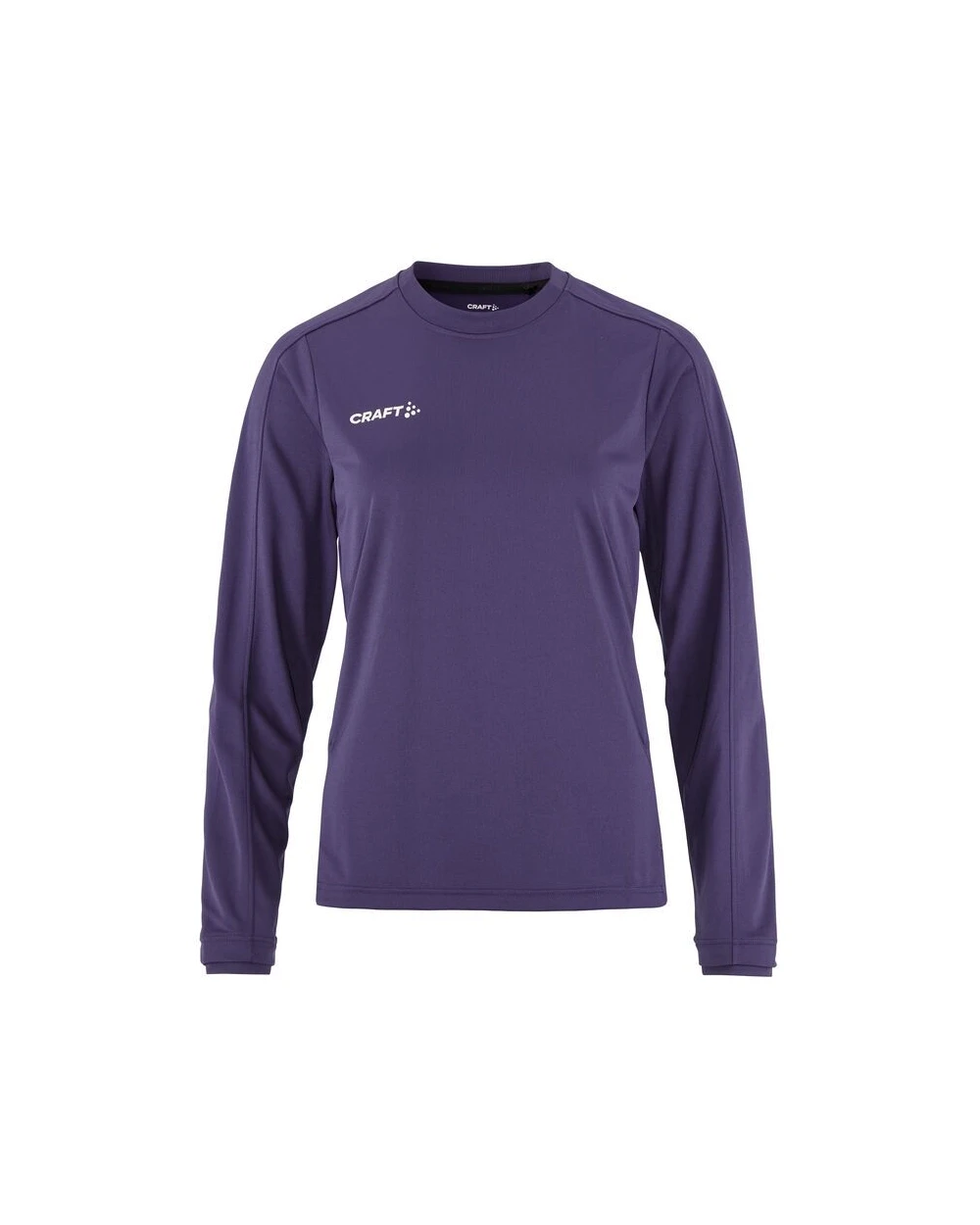 CRAFT Evolve 2.0 Crewneck W Pullovers personalisierbar