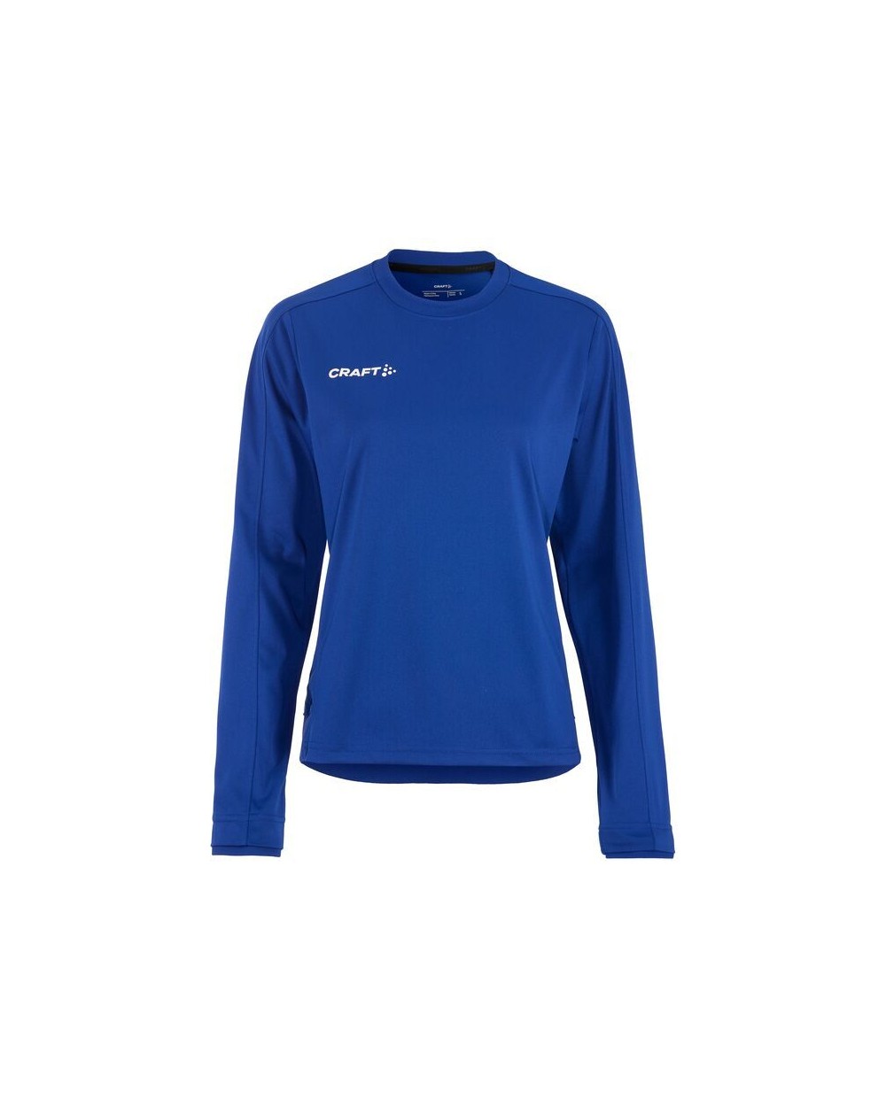Pulls personnalisable CRAFT Evolve 2.0 Crewneck W
