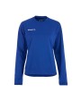 Pulls personnalisable CRAFT Evolve 2.0 Crewneck W