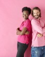 Polos personnalisable COTTOVER POLO PIQUE MANCHES LONGUES HOMME - CERTIFIÉ GOTS