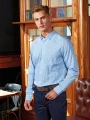 Chemises à personnaliser PREMIER Chemise vichy gros carreaux 