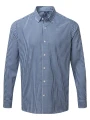 PREMIER Chemise vichy gros carreaux /api/colors/ac3617f1-55b6-4cce-bc08-bb5c08d2e5bf personnalisable