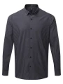 PREMIER Chemise vichy gros carreaux /api/colors/b4767fd8-8f2a-4832-b485-730cec1f3904 personnalisable