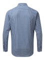 PREMIER Chemise vichy gros carreaux /api/colors/ac3617f1-55b6-4cce-bc08-bb5c08d2e5bf personnalisable