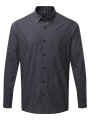 PREMIER Chemise vichy gros carreaux /api/colors/b4767fd8-8f2a-4832-b485-730cec1f3904 personnalisable